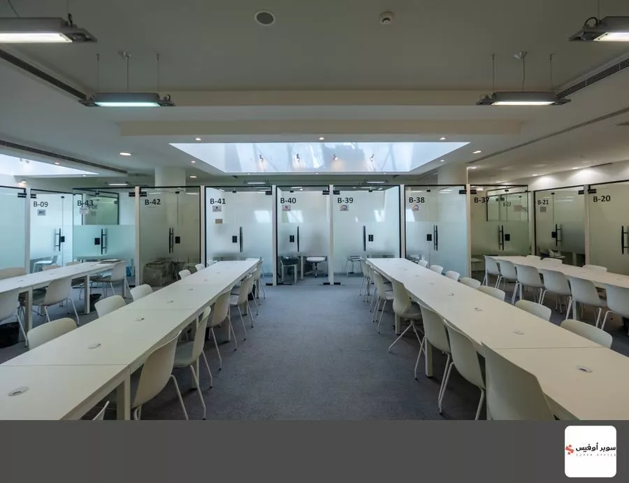 office in Al Rawdah, Riyadh 18