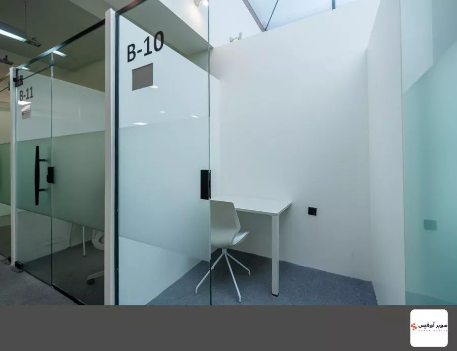office in Al Rawdah, Riyadh 17