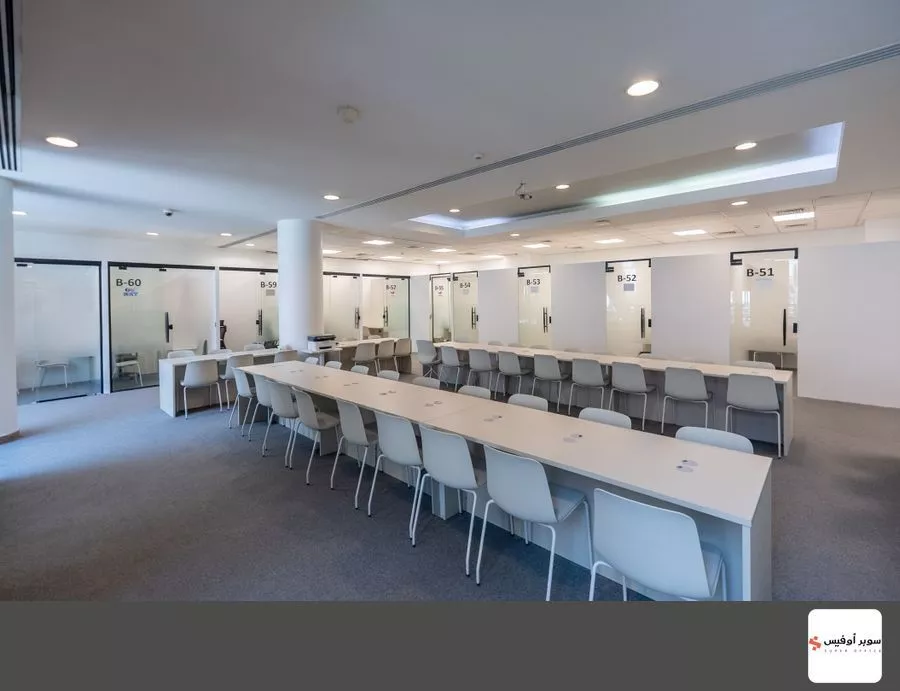 office in Al Rawdah, Riyadh 21