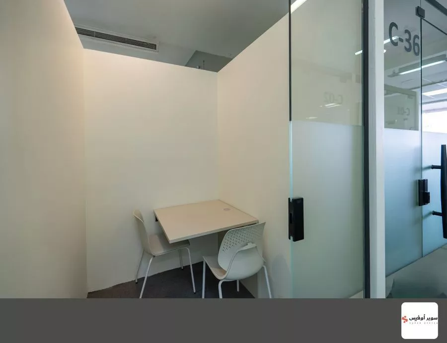 office in Al Rawdah, Riyadh 11