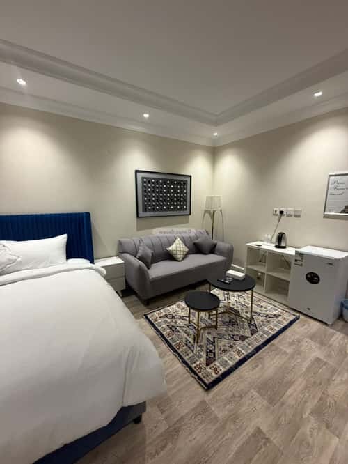 apartment in Al Aqiq 3