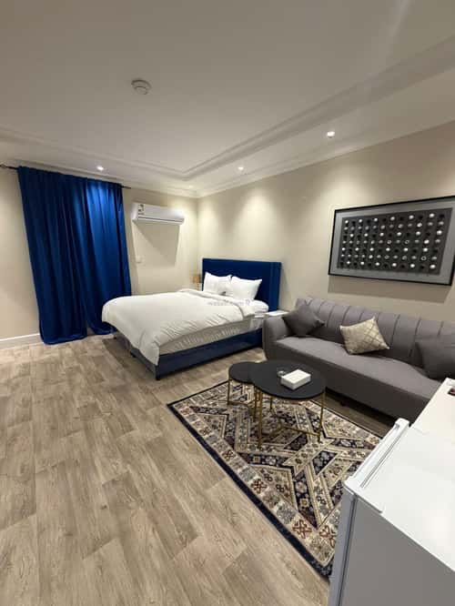 apartment in Al Aqiq 4