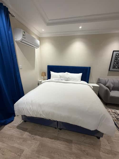 apartment in Al Aqiq 5