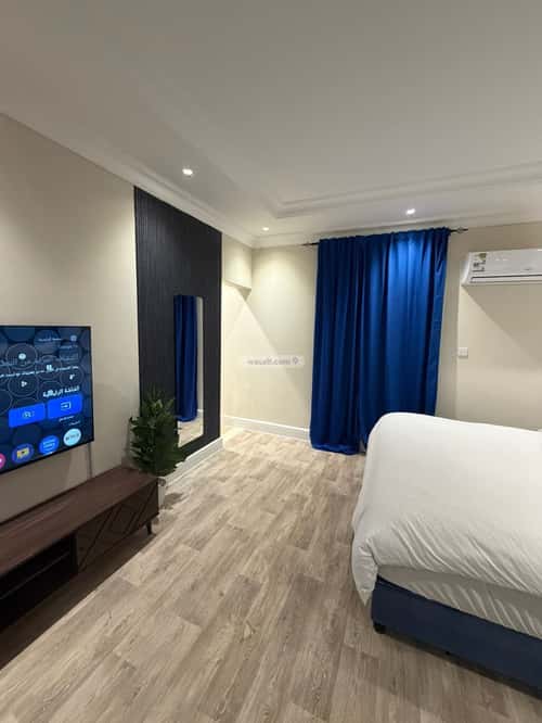 apartment in Al Aqiq 6