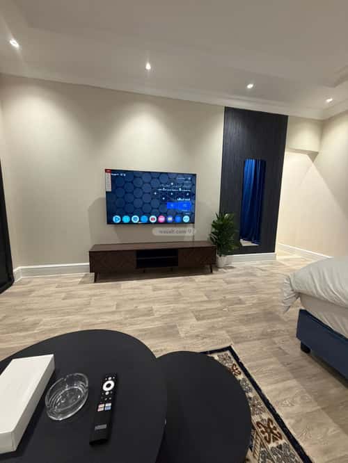 apartment in Al Aqiq 9