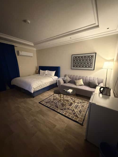 apartment in Al Aqiq 14