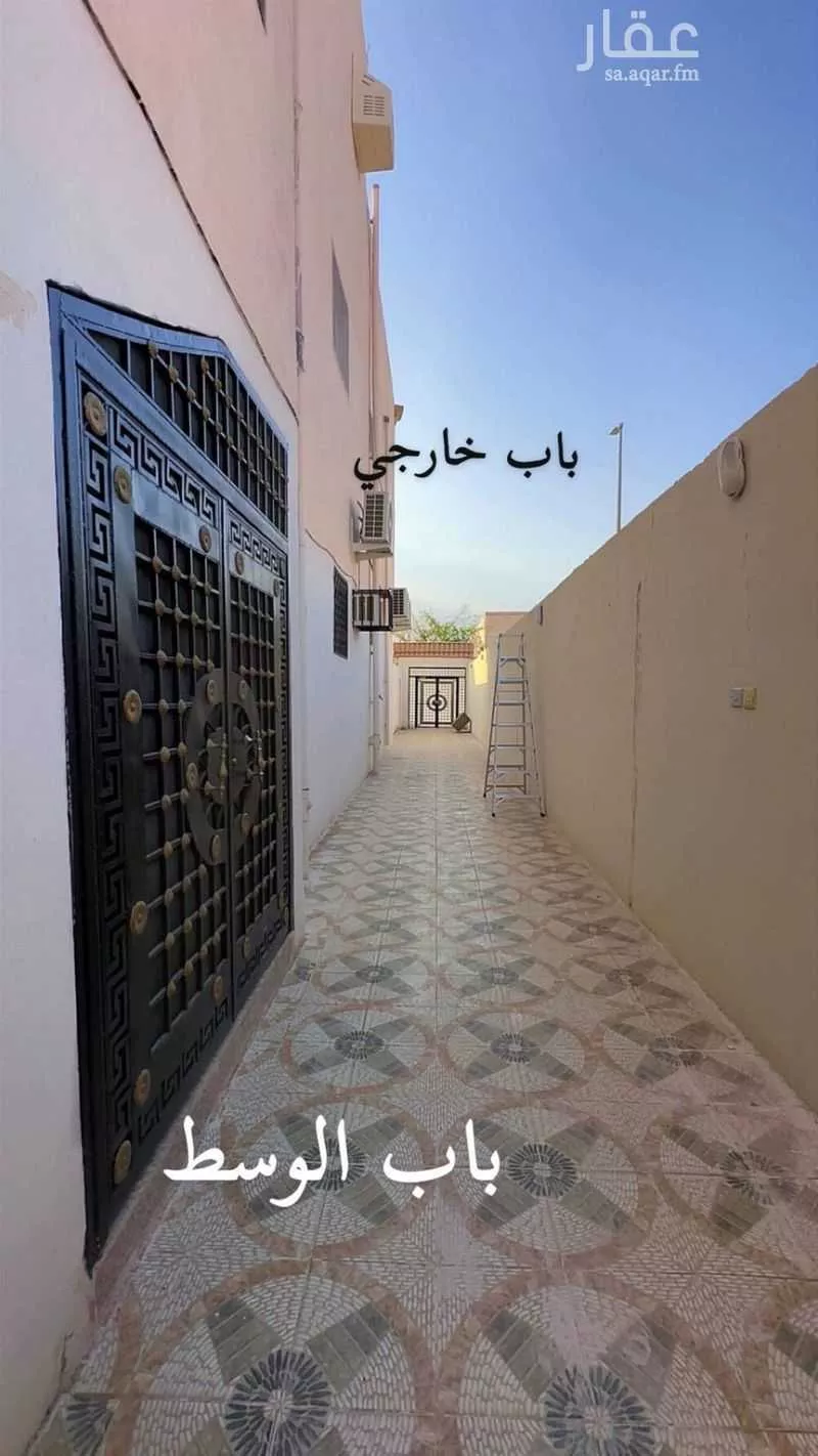 شقة 1 غرف في شوران، المدينة المنورة 3