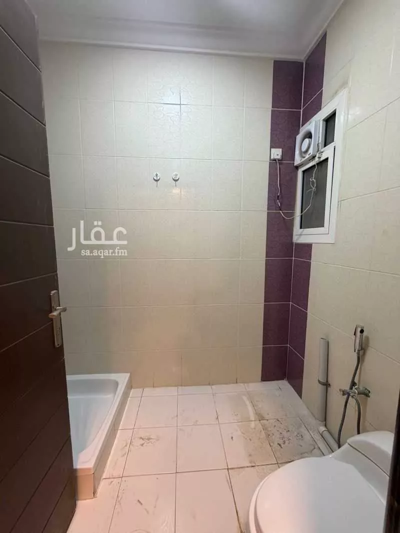 3 bedroom apartment in Al Nuzhah, Riyadh 14