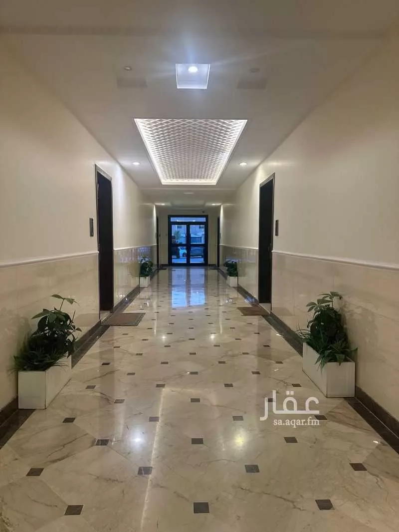 3 bedroom apartment in Al Nuzhah, Riyadh 2