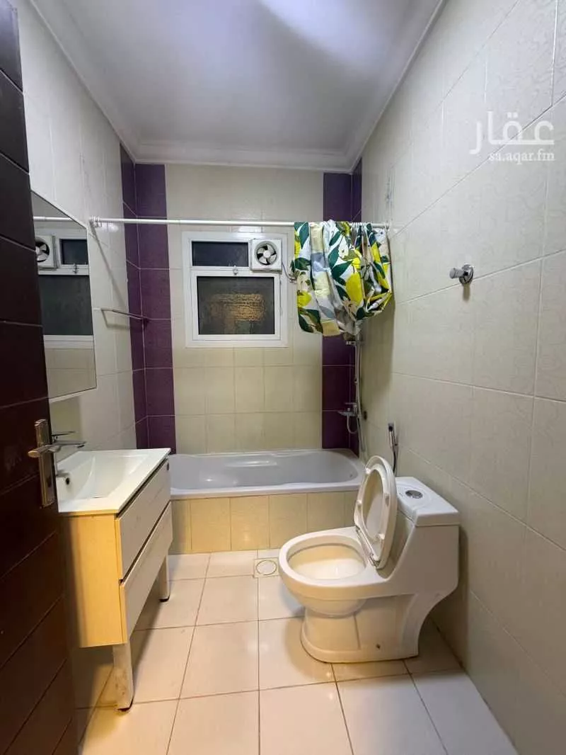 3 bedroom apartment in Al Nuzhah, Riyadh 13