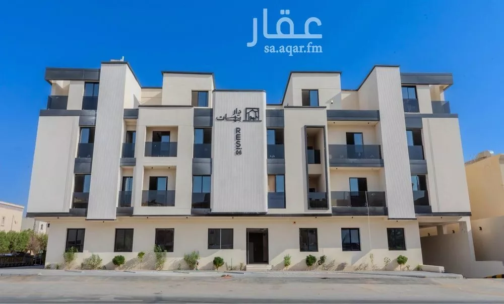شقة 2 غرف في التعاون، الرياض 5