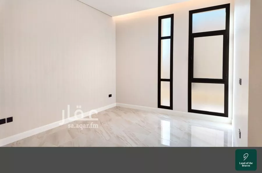 4 bedroom villa in Sidrah, Riyadh 18