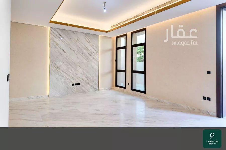 4 bedroom villa in Sidrah, Riyadh 9
