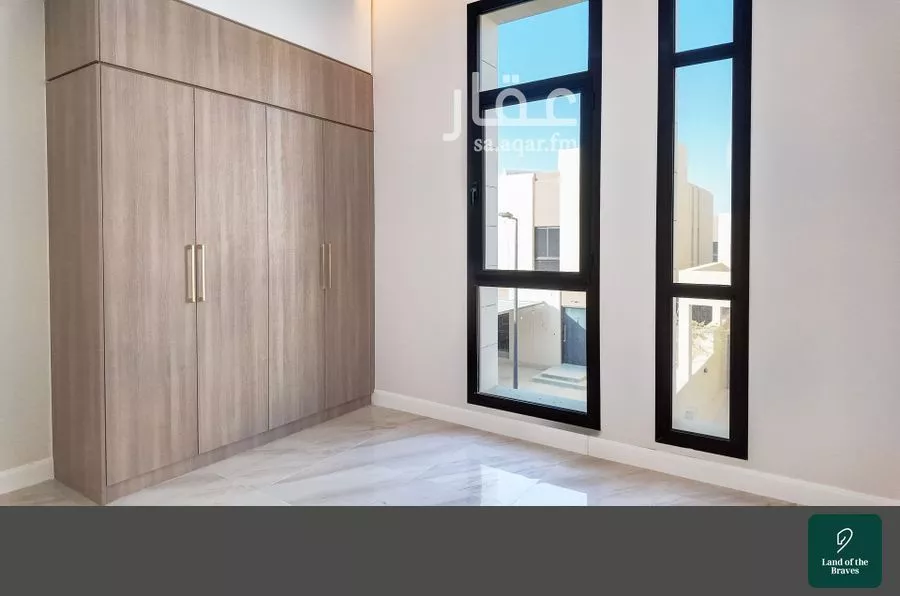 4 bedroom villa in Sidrah, Riyadh 12
