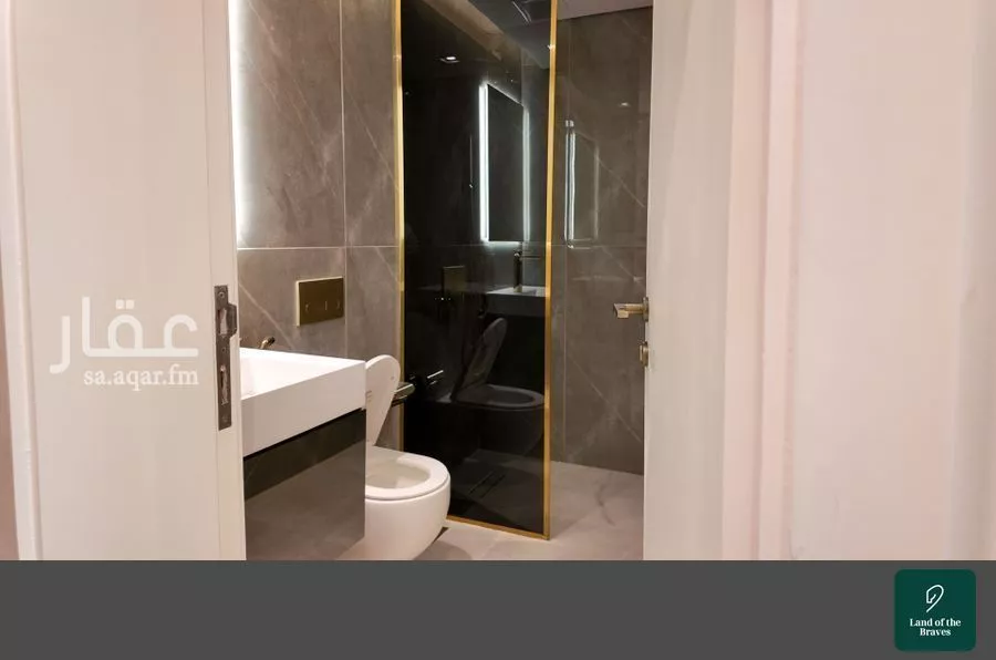 4 bedroom villa in Sidrah, Riyadh 17