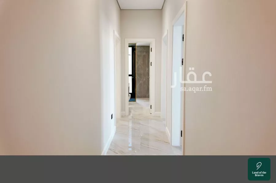 4 bedroom villa in Sidrah, Riyadh 24