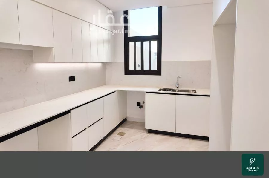 4 bedroom villa in Sidrah, Riyadh 8