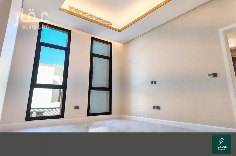 4 bedroom villa in Sidrah, Riyadh 21