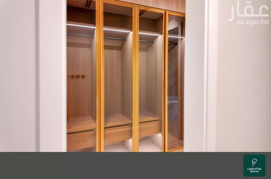4 bedroom villa in Sidrah, Riyadh 23