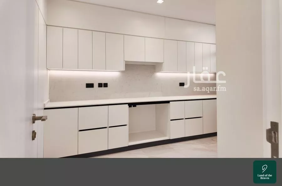 4 bedroom villa in Sidrah, Riyadh 7