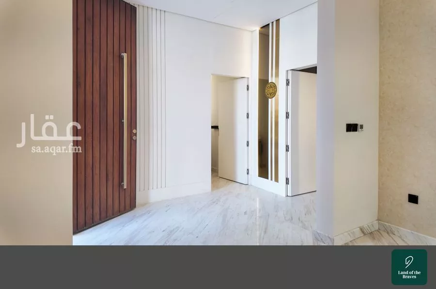 4 bedroom villa in Sidrah, Riyadh 3