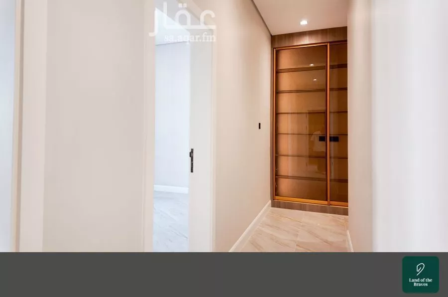 4 bedroom villa in Sidrah, Riyadh 13