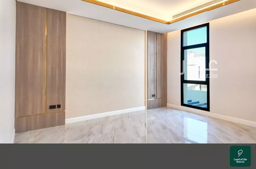 4 bedroom villa in Sidrah, Riyadh 22