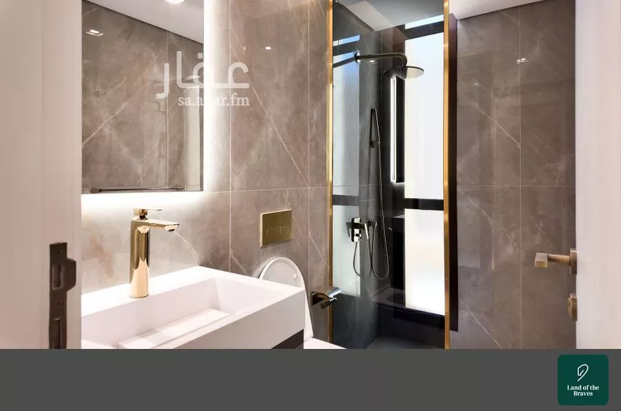 4 bedroom villa in Sidrah, Riyadh 14