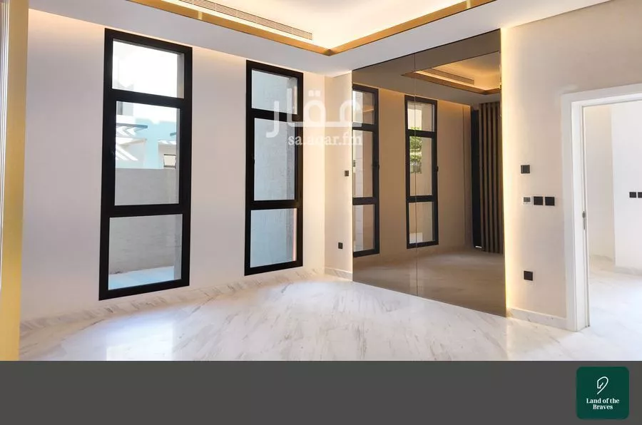 4 bedroom villa in Sidrah, Riyadh 10
