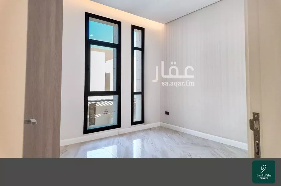 4 bedroom villa in Sidrah, Riyadh 15