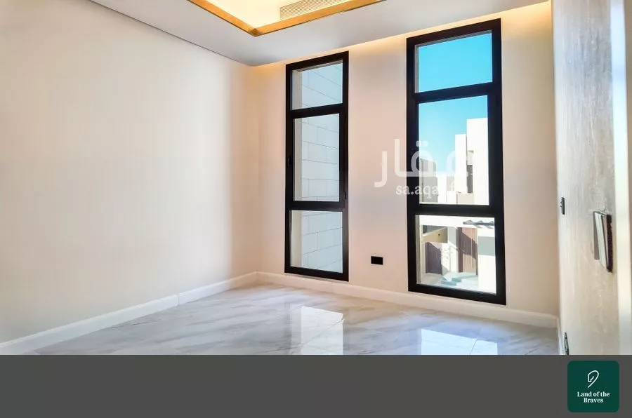 4 bedroom villa in Sidrah, Riyadh 19