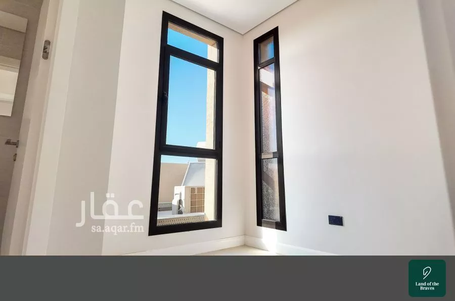4 bedroom villa in Sidrah, Riyadh 20