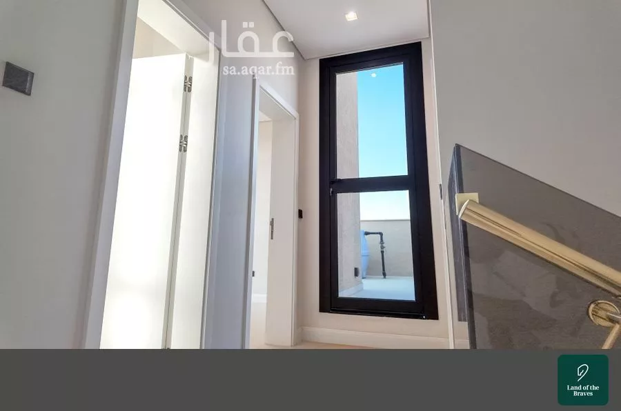 4 bedroom villa in Sidrah, Riyadh 25