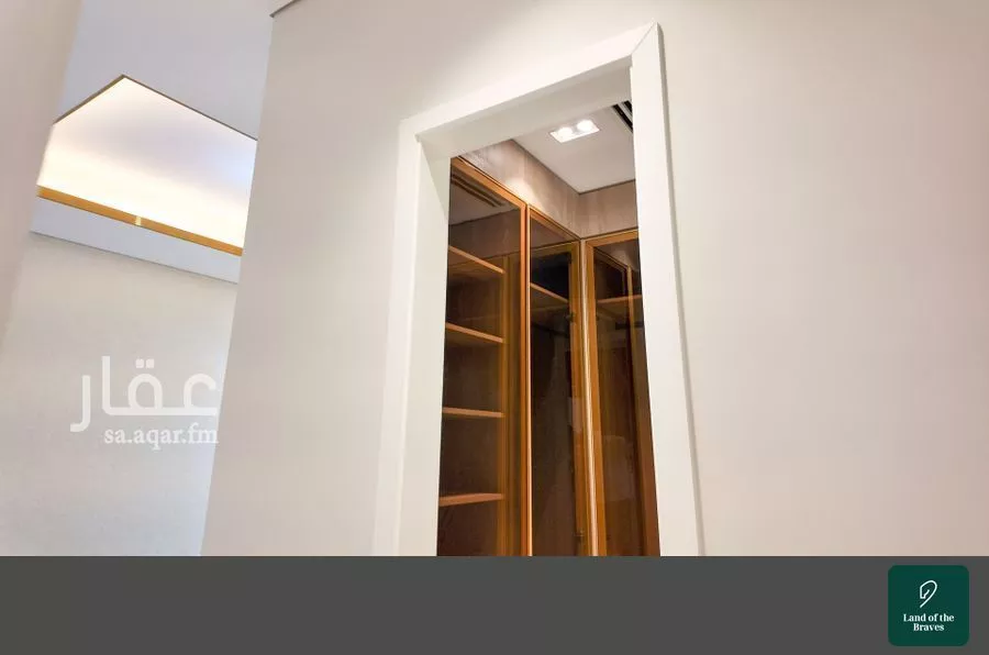 4 bedroom villa in Sidrah, Riyadh 26