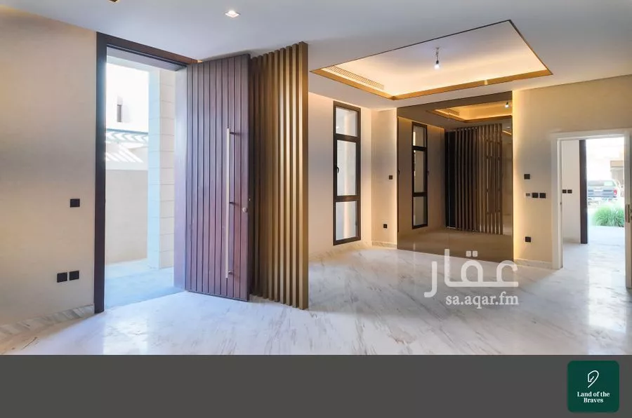 فيلا 3 غرف في سدرة، الرياض 4