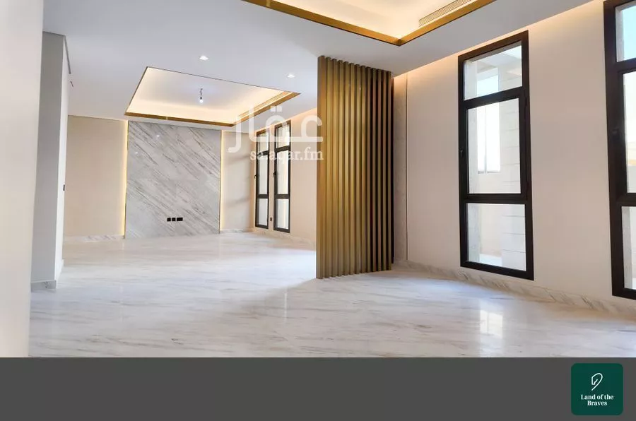 فيلا 3 غرف في سدرة، الرياض 5