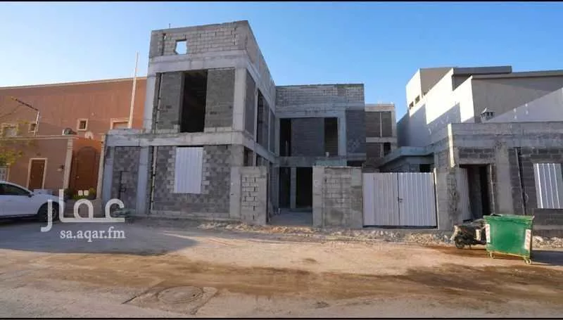 5 bedroom villa in Irqah, Riyadh