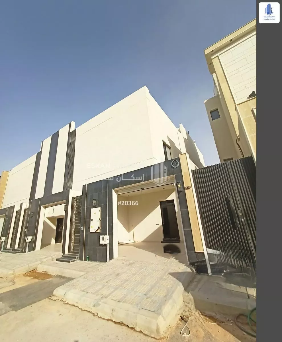 4 bedroom apartment in Al Maizilah, Riyadh 2