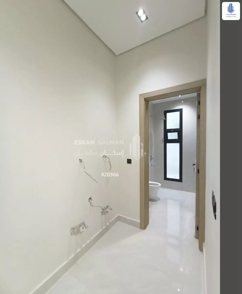 4 bedroom apartment in Al Maizilah, Riyadh 12