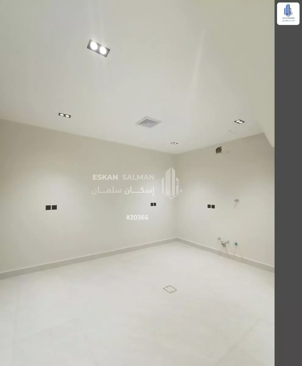 4 bedroom apartment in Al Maizilah, Riyadh 6