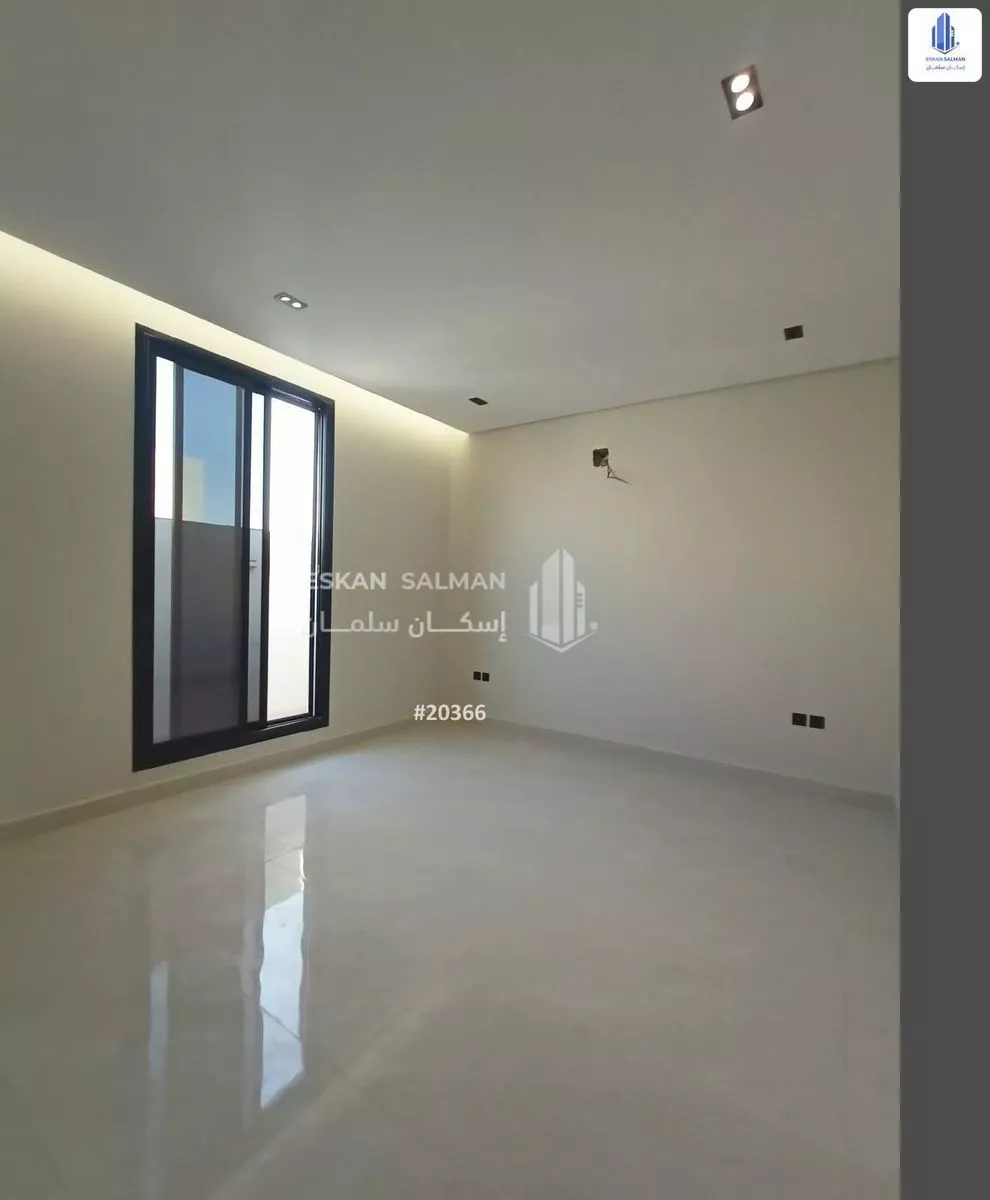4 bedroom apartment in Al Maizilah, Riyadh 9
