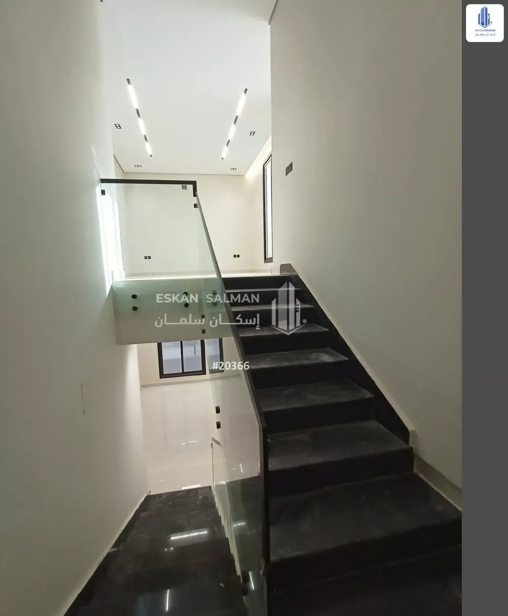 4 bedroom apartment in Al Maizilah, Riyadh 10