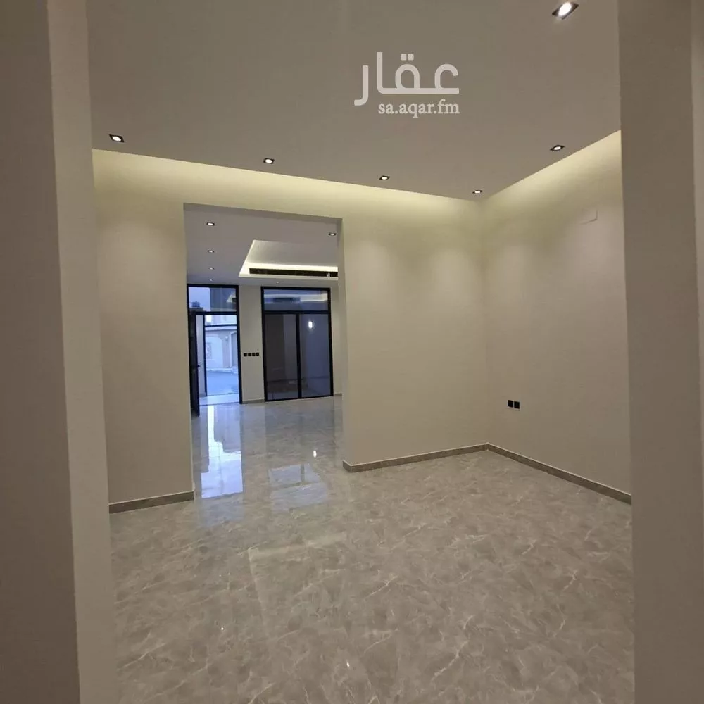 فيلا 4 غرف في إشبيلية، الرياض 8