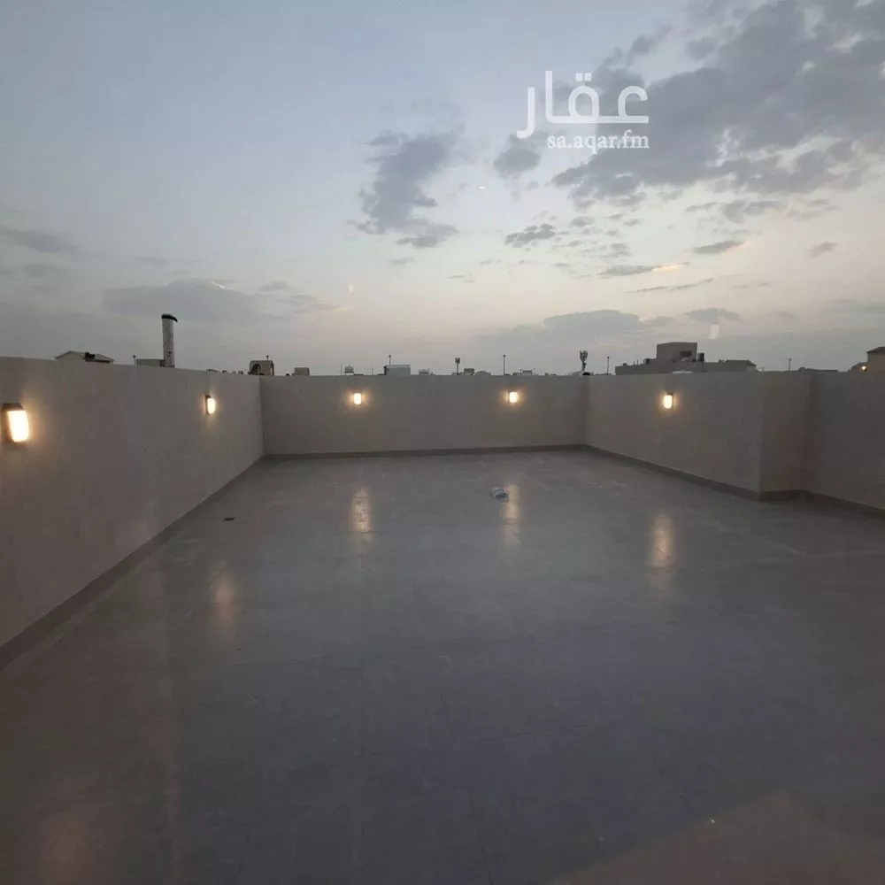 فيلا 4 غرف في إشبيلية، الرياض 5