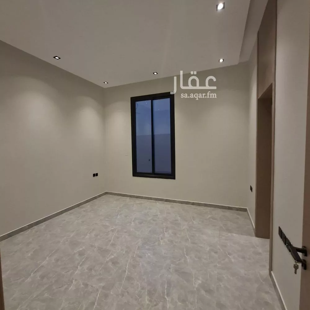 فيلا 4 غرف في إشبيلية، الرياض 9
