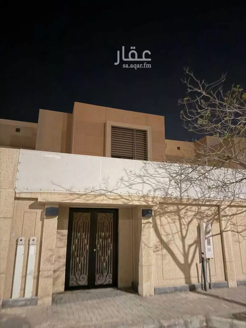 فيلا 4 غرف في جلمودة، مدينة الجبيل الصناعية 2