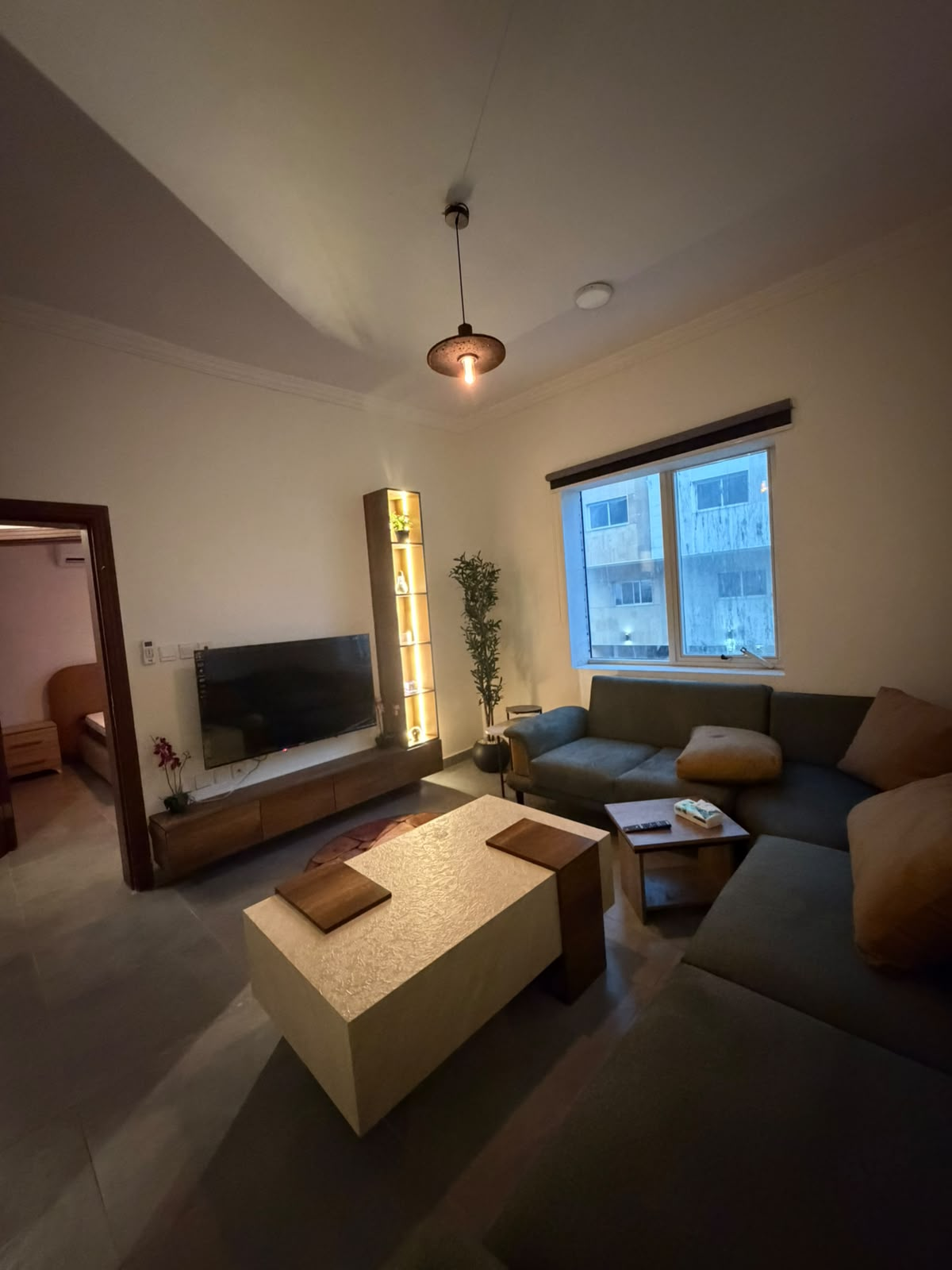 1 bedroom apartment in Al Sharafiyah, Jeddah 2