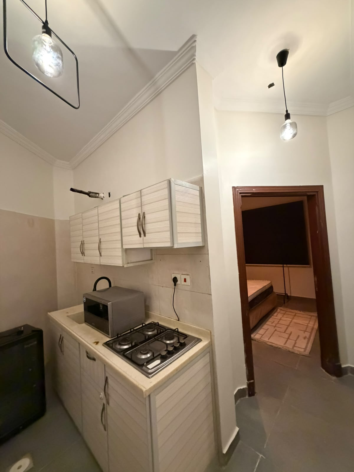 1 bedroom apartment in Al Sharafiyah, Jeddah 3