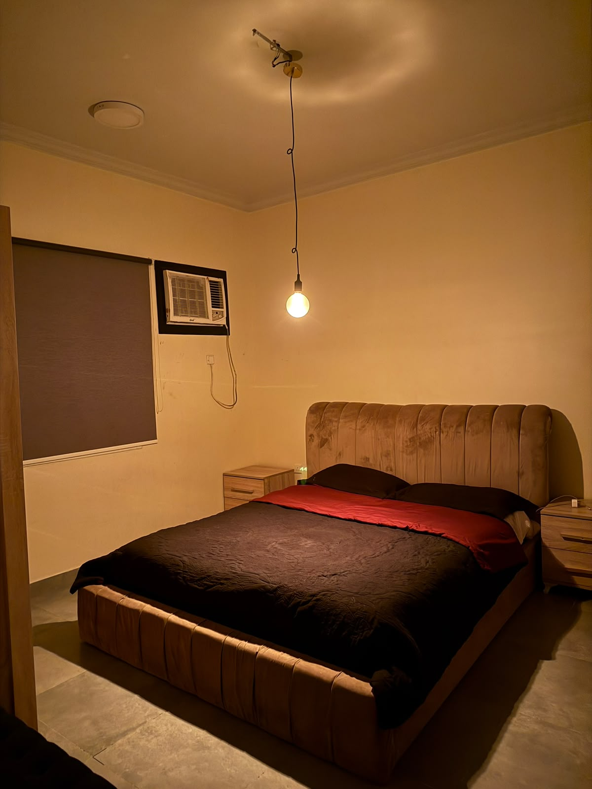 1 bedroom apartment in Al Sharafiyah, Jeddah 5