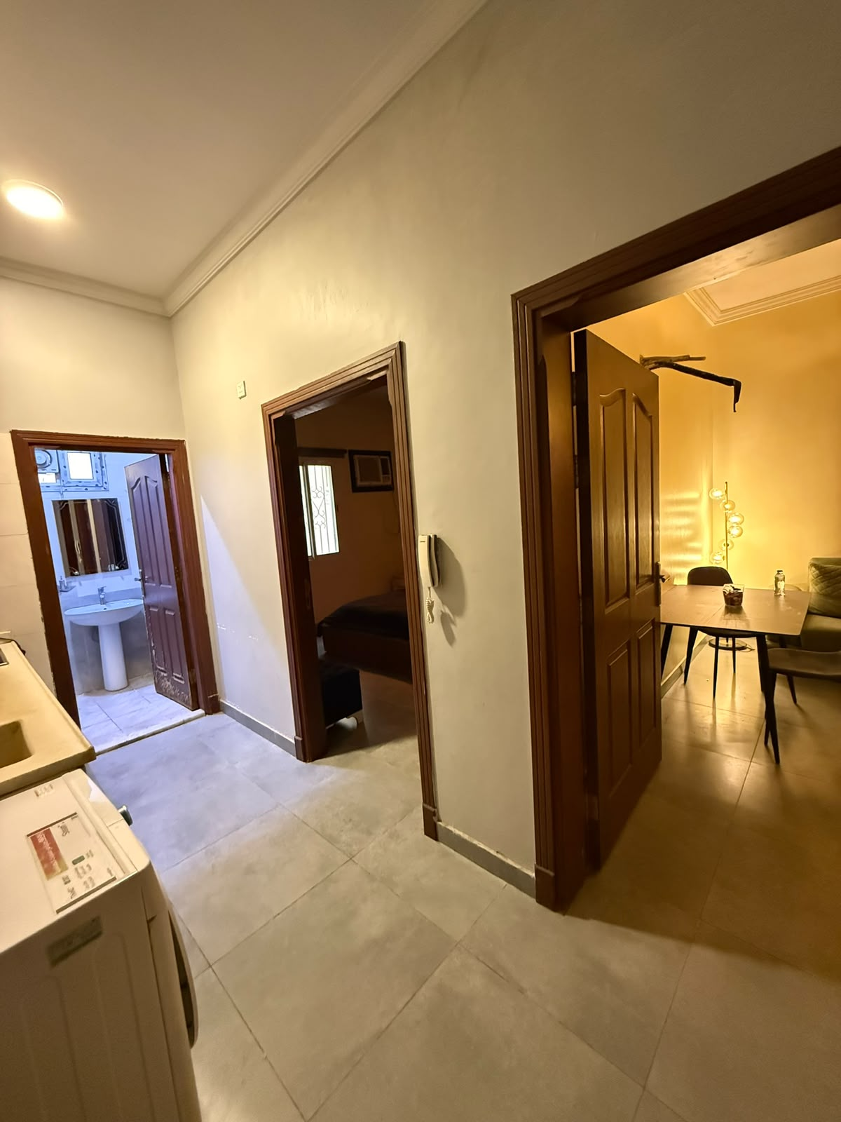1 bedroom apartment in Al Sharafiyah, Jeddah 8